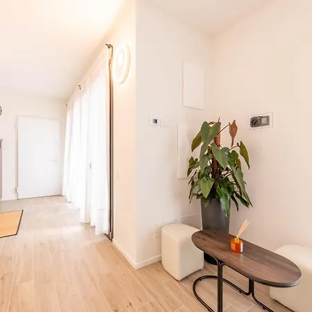 Guest Planet - San Cristoforo M4 Apartment Milan