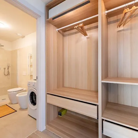 Guest Planet - San Cristoforo M4 Apartment *